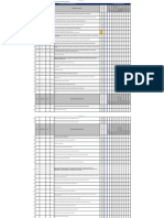 Auditoria - Boas Práticas de Fabricação