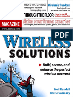 PC Magazine Wireless Solutions (2005)