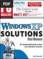 PC Magazine Windows XP (2006)