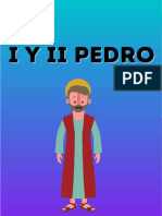 I y II Pedro