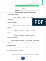 Évaluation Sommative NI A0 (Test C. de L'orale)