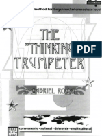 Thinking Trumpeter 1 76 - Compressed