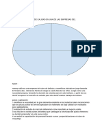 COSTO DE LA CALIDAD - Documentos de Google