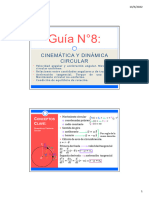 EjerciciosResueltos Guia 8 Movimientos Circulares