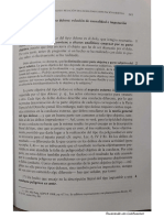 1er Control de Lectura - Santiago Mir Puig - Derecho Penal - 10° Edición