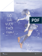 Cô Gái Vư T TH I Gian