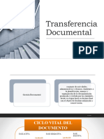 Transferencia Documental (1)