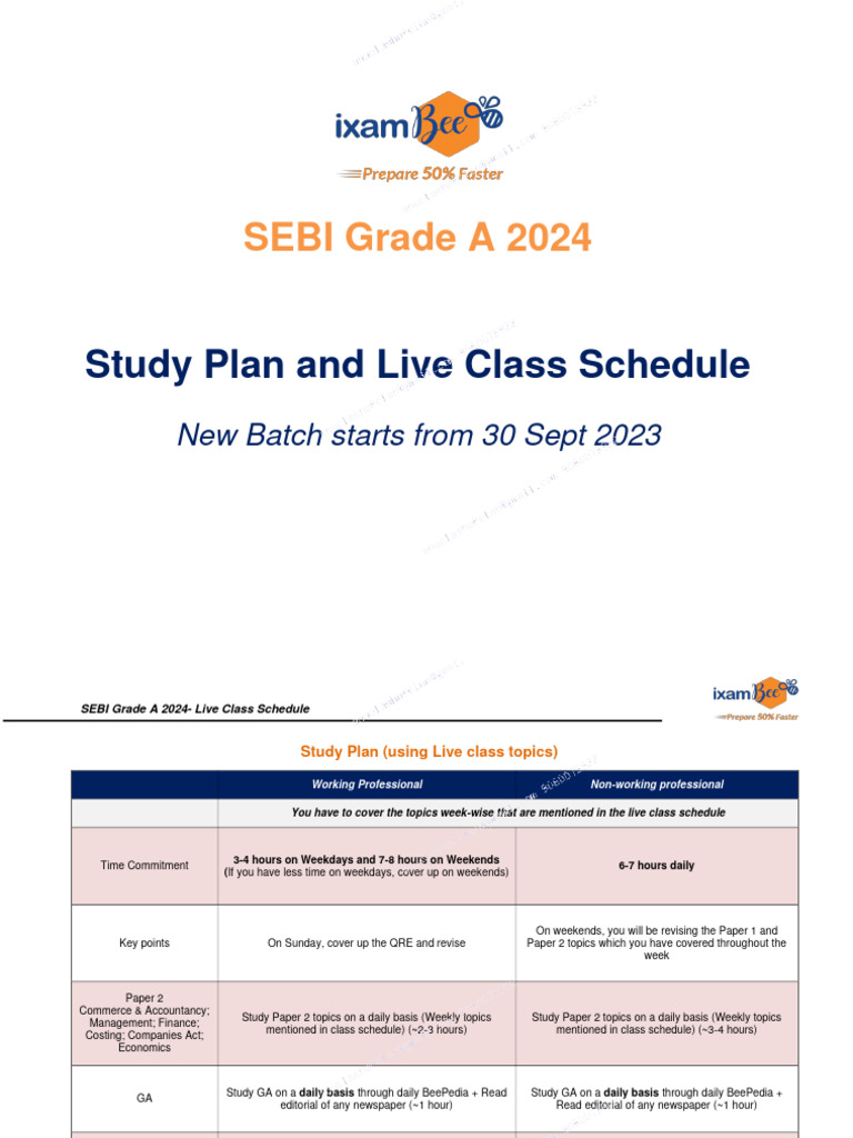 sebigrade-a-2024-live-class-schedule-pdf-service-industries