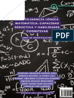 La Inteligencia Lógica Matemática