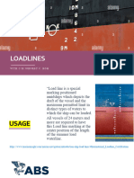 Loadlines by Capt - Rom