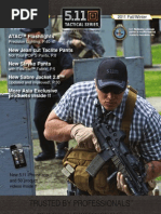 Download 511 Tactical 2011Fall Winter Catalog Asia Edition by HK_Supremeco SN68141638 doc pdf