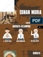 Sunan Muria