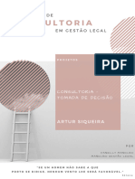 AS - Gestão Legal - Consultoria Geral