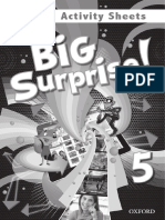 Big Surprise 5