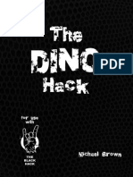 The Dino Hack
