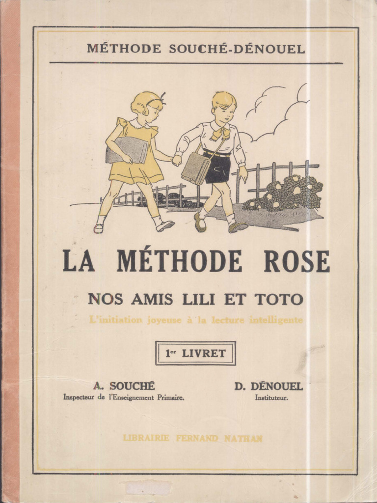 La Methode Rose-1 | PDF