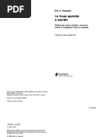 Nuevo Libro 4m3r1c4 | PDF | Poesía | México