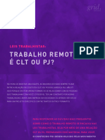 eBook - Leis Trabalhistas