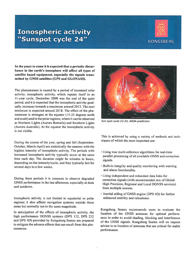 17 Sunspot Activity PDF