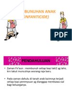 Pembunuhan Anak