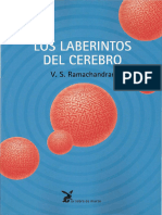 Ramachandran CV.S. (2008) .Los Laberintos Del Cerebro. BARCELONA. La Liebre de Marzo