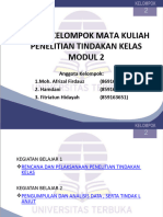 Modul 2