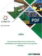 Conecta Julho