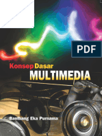 03 Konsep Dasar Multimedia