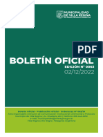 Boletin Oficial #63