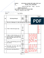 MSSV - HỌ VÀ TÊN KHÔNG DẤU