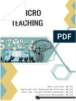 Micro Teaching Book 2