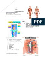 Posicion Atomica de La Mayra Fernanda