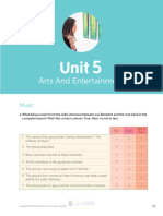 Intermediate 1 Workbook Unit 5