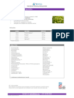 Proficiency Testing Scheme 19c