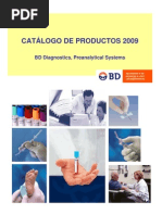 Catalogovacu