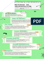 Infografía de Proceso Recortes de Papel Notas Verde - 20230908 - 125423 - 0000