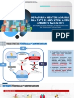 Paparan PP - Permen 21 2021