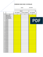 Pws Kosong 2022