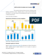 Perfil Logistico de Tailandia 0