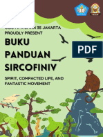 Buku Panduan SIRCOFINIV