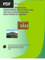 Download Booklet StrOrg 2008-KementerianKehutanan by Diah Faradia Setiawati SN68143539 doc pdf