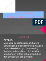 Masalah Gizi (D3kepwyahud)