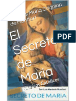 El Secreto de Maria - San Luis María Grignion de Montfort