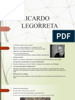 Ricardo Legorreta