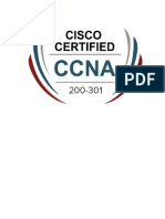 CCNA Day 1 Notes