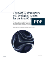 The Covid 19 Recovery Will Be Digital A Plan For The First 90 Days VF