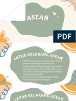 ASEAN Pengajian Am Form 6