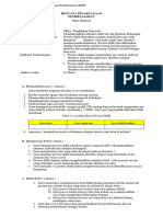 RPP - CGP - 9 - MENGIDENTIFIKASI IDENTITAS INDIVIDU DAN IDENTITAS KELOMPOK - HIDAYATI