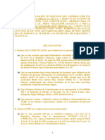 Contrato Deloitte - Impresiones Aereas Agosto 21, 2012uv