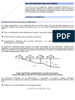 Criterios de Prevención de Daños